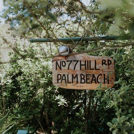 Palm Beach Bungalows Exterior foto